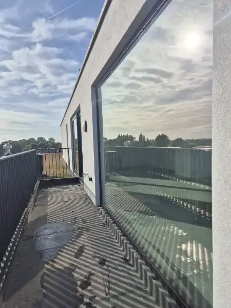 KORTEMARK: Nieuwbouwproject met 11 lichtrijke appartementen met 2 of 3 slaapkamers, terras en dubbele of enkele garagebox, genaamd “Residentie Mila en Nora” foto 17