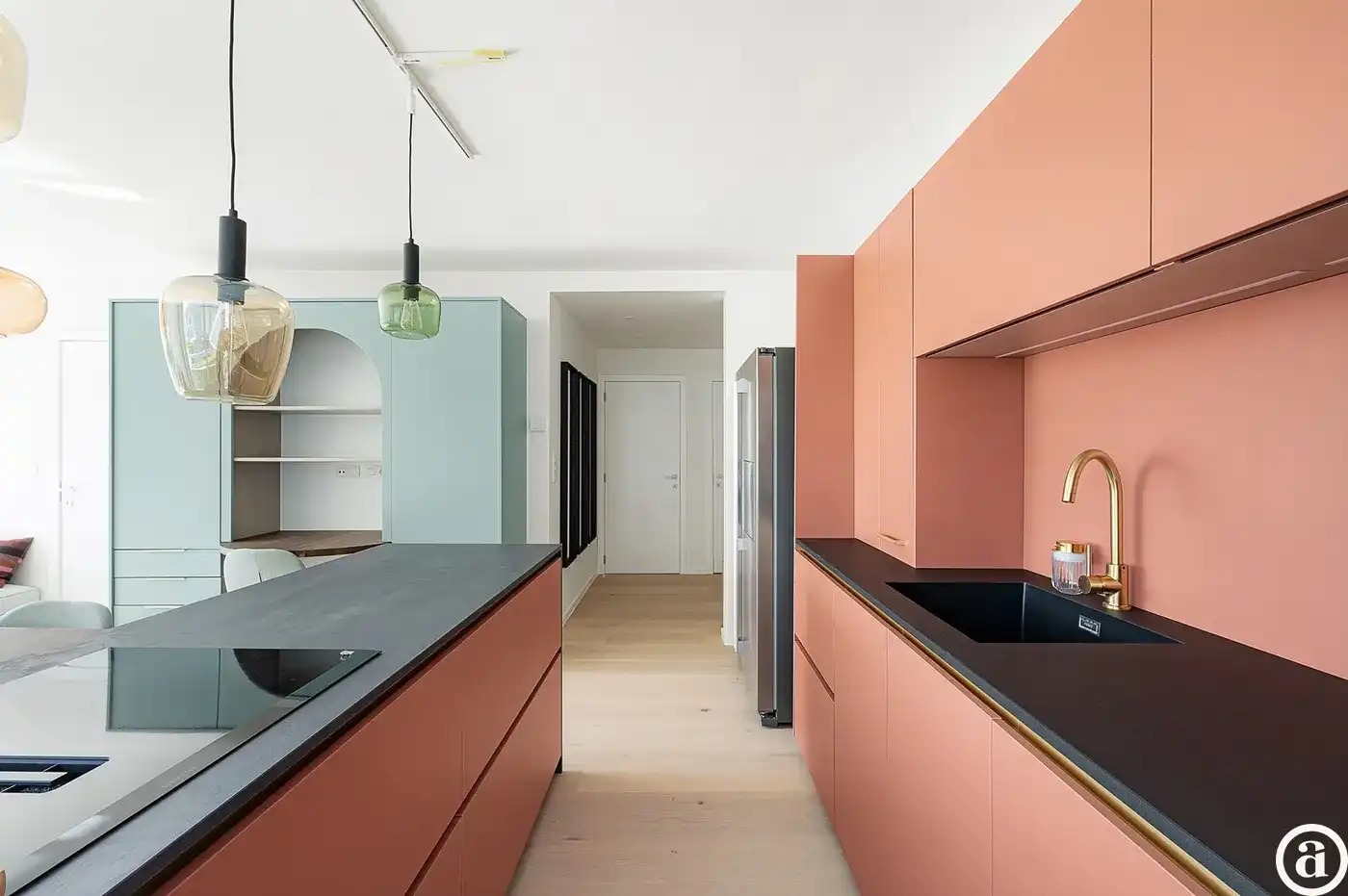 Appartement met open zicht, op wandelafstand van het strand  foto 15