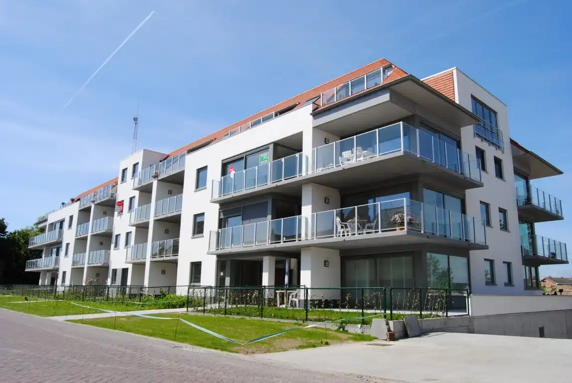 Ondergrondse staanplaats te koop in Veurne. foto 7