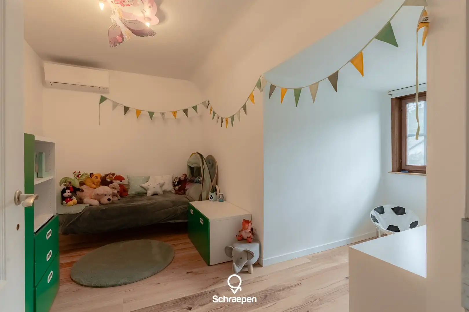 Unieke villa (387 m²) op breed perceel van maar liefst 44,5 are nabij natuurgebied 'De Teut'! foto 23