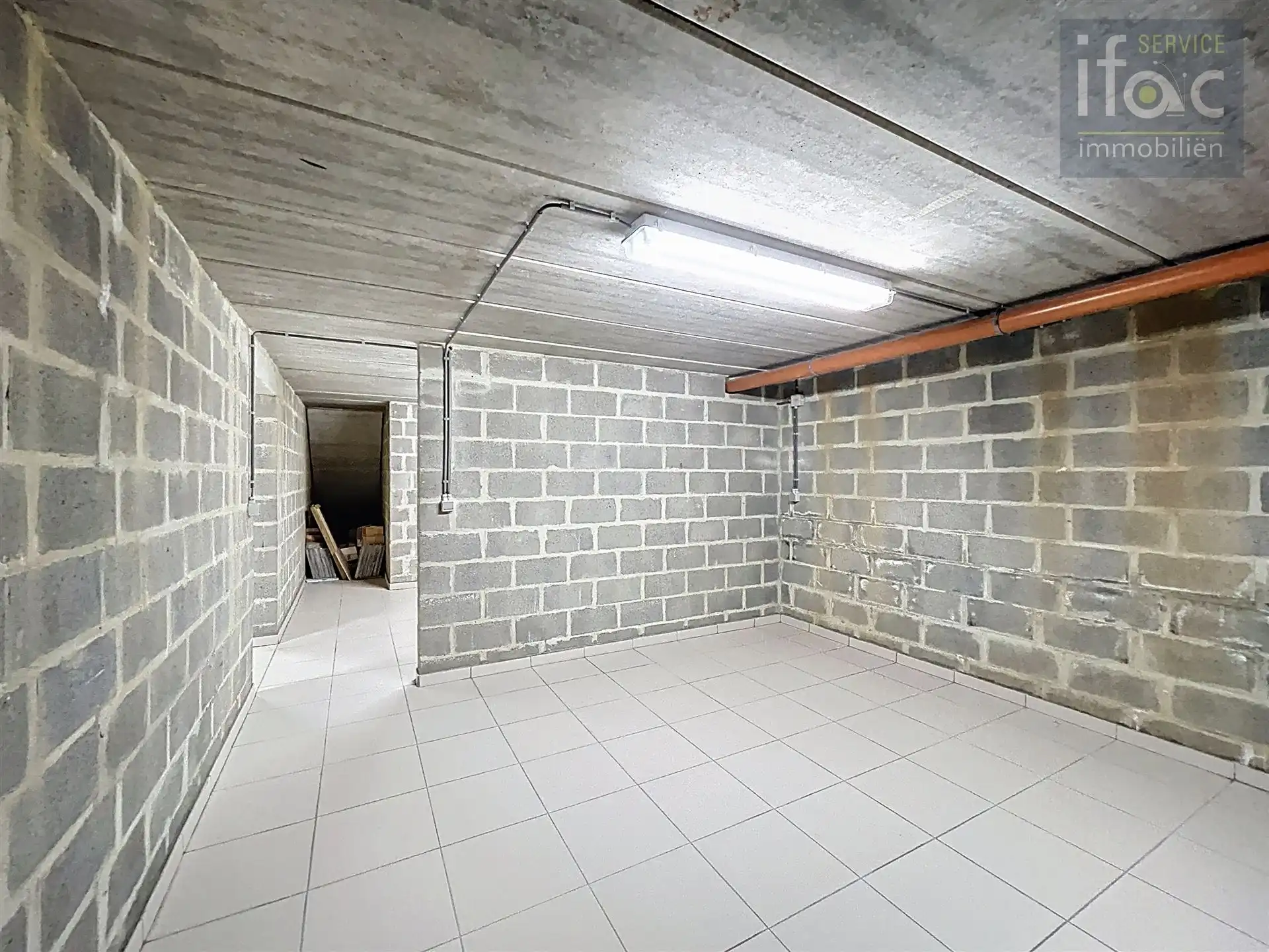 Rustig gelegen koppelvilla foto 23