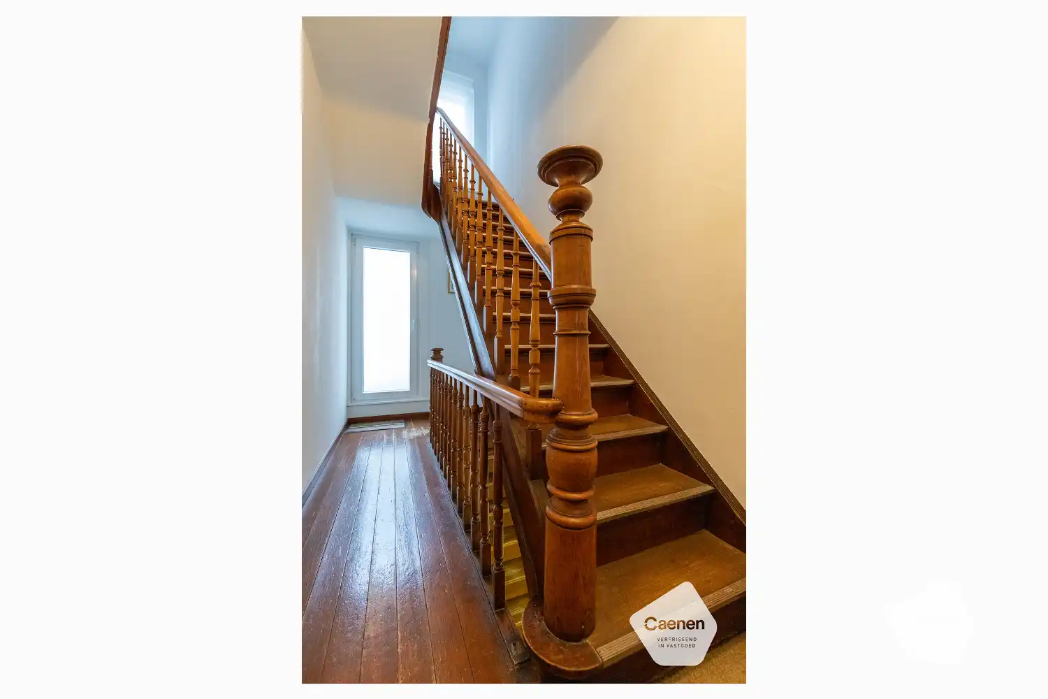 Instapklare woning, gelegen in een rustige omgeving met een centrale en vlot bereikbare ligging foto 21