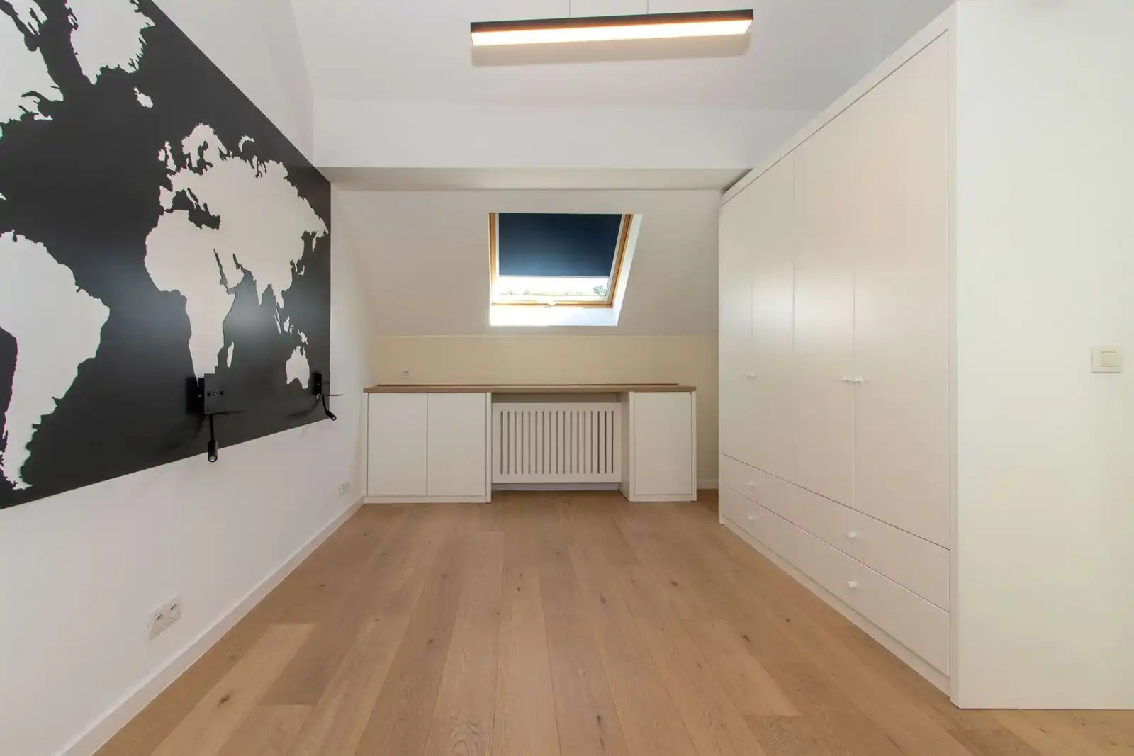 volledig gerenoveerde Woning foto 10