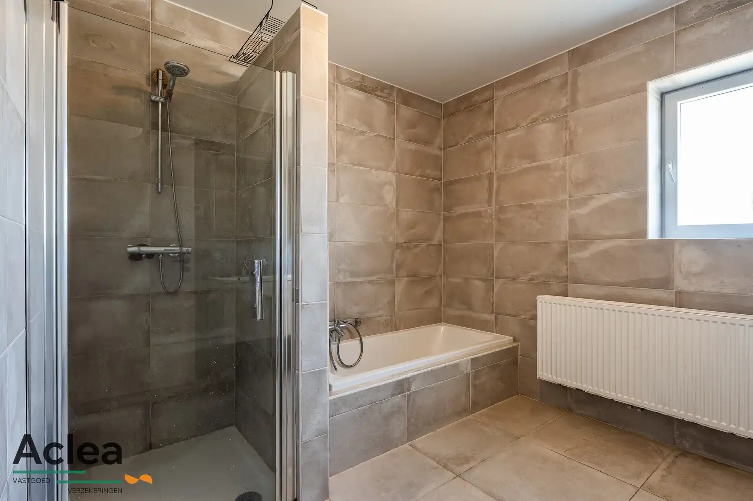 Instapklare BEN-woning in een rustige nieuwe wijk in Eeklo foto 20