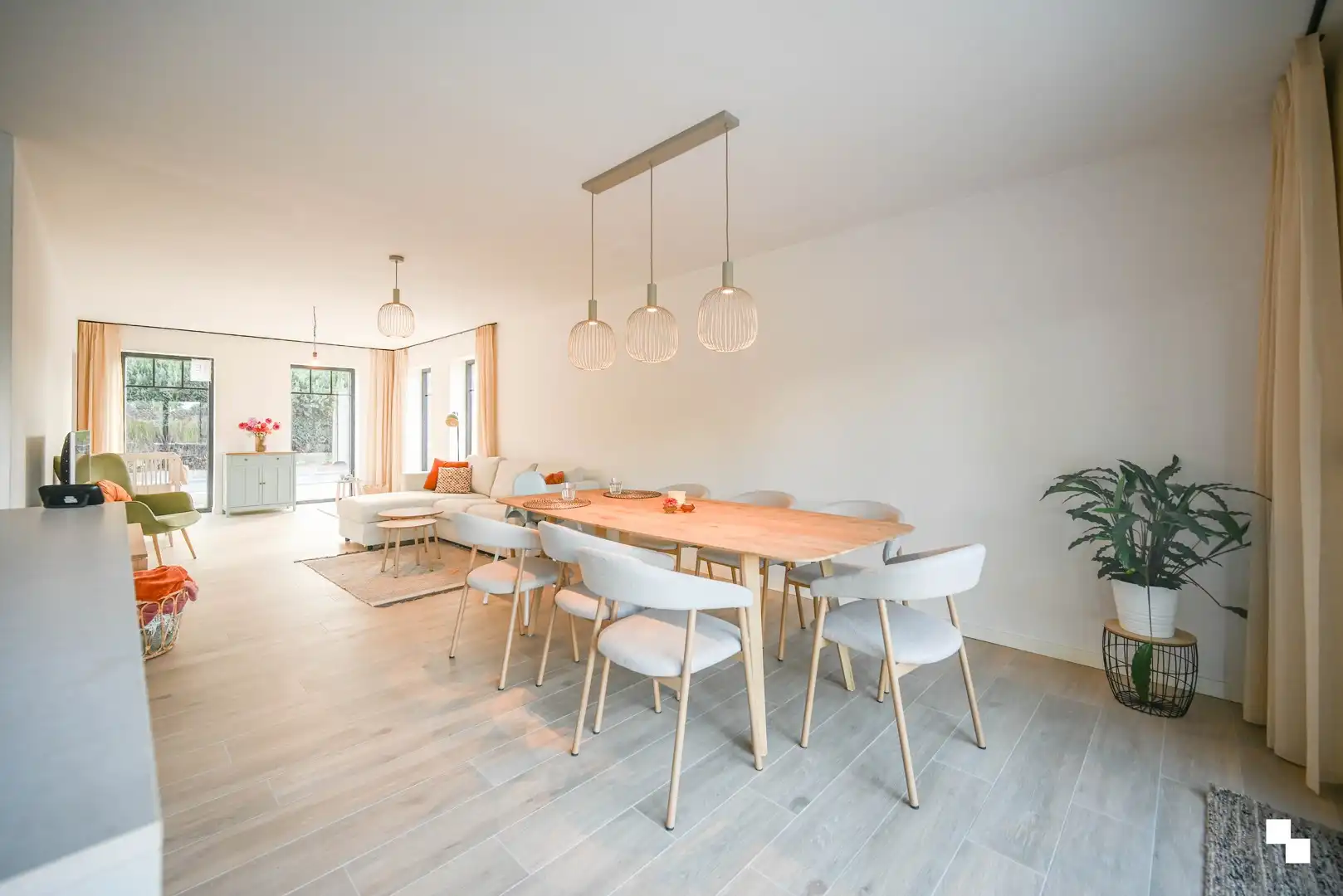 Nieuw te bouwen BEN-woning aan 6% BTW foto 8