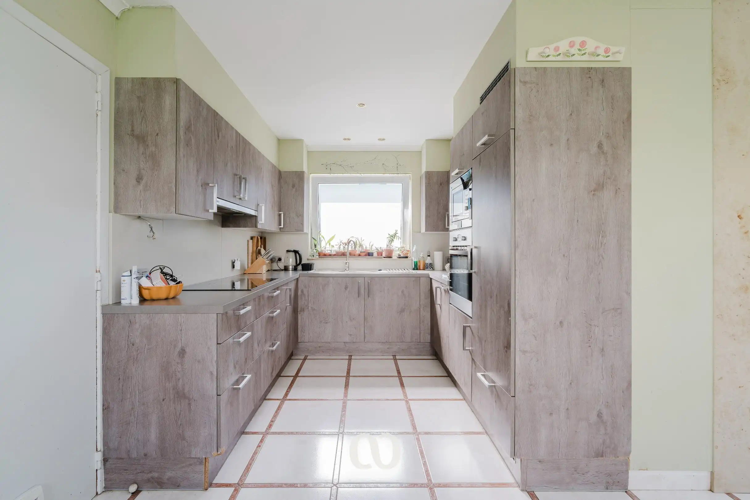 Leuke woning op topligging aan het Wallebos in Oudenaarde foto 4