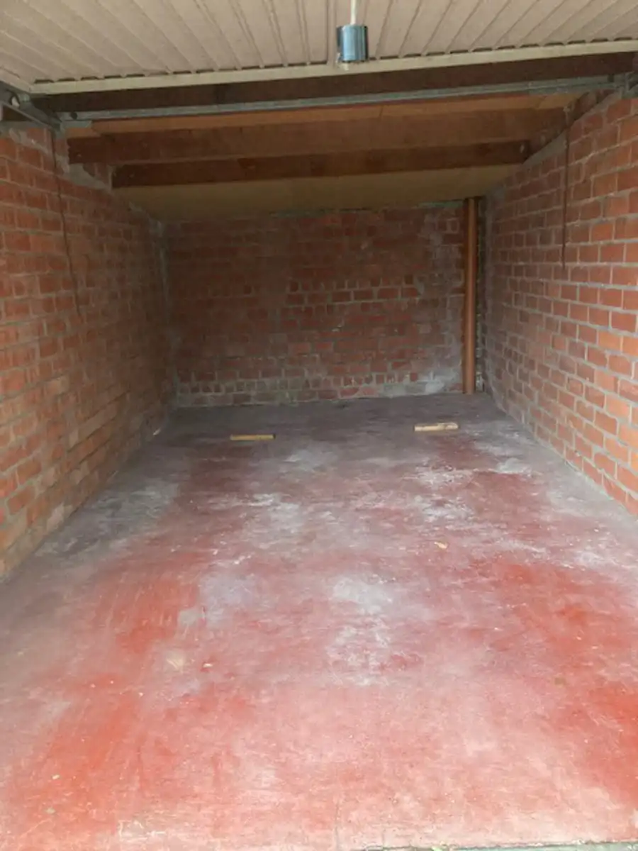 Garages te koop Roeselare foto 2