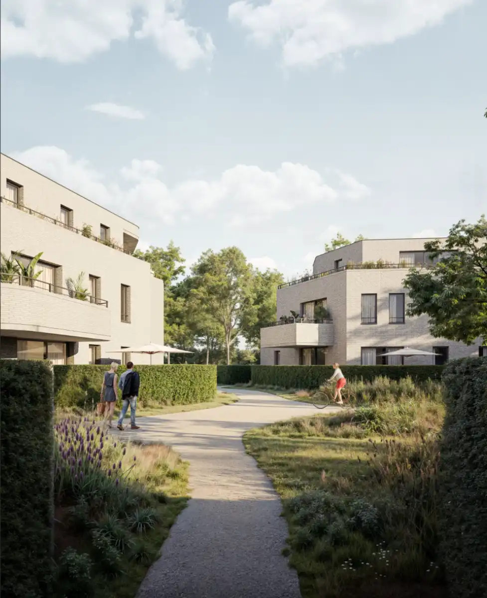 Iconisch wonen. foto 3