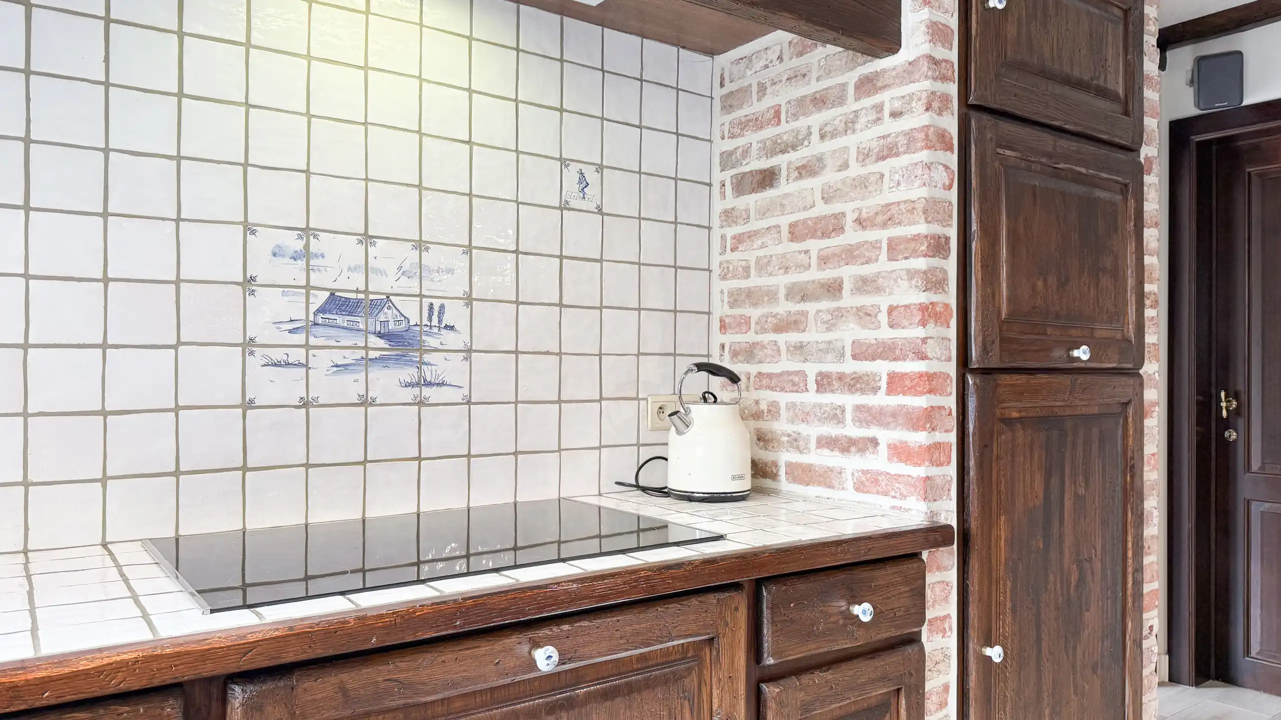 Charmante woning met 5 slpks en veel ruimte te Eversel! foto 14