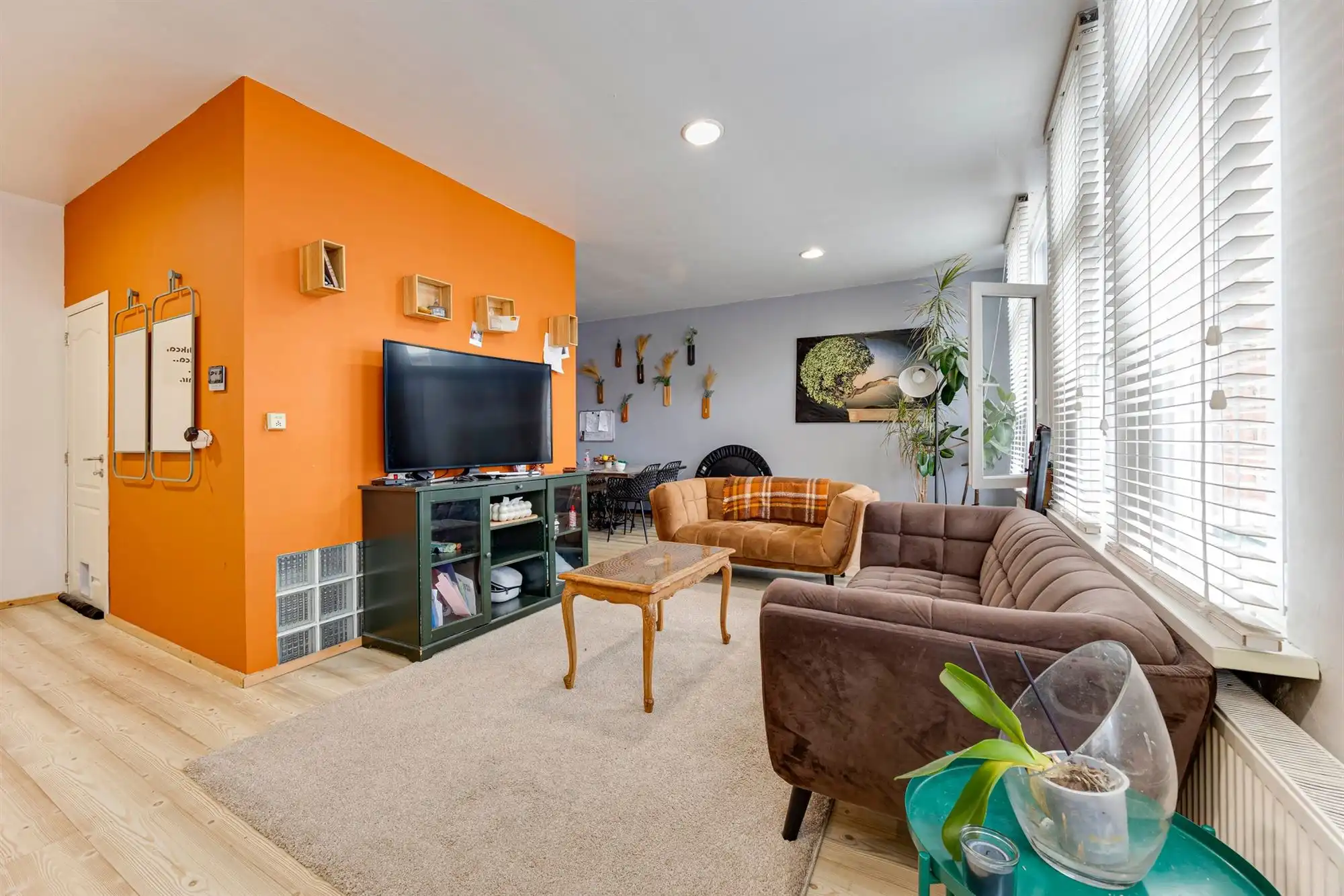 Appartement te koop Dichtersstraat 72 - 2610 WILRIJK
