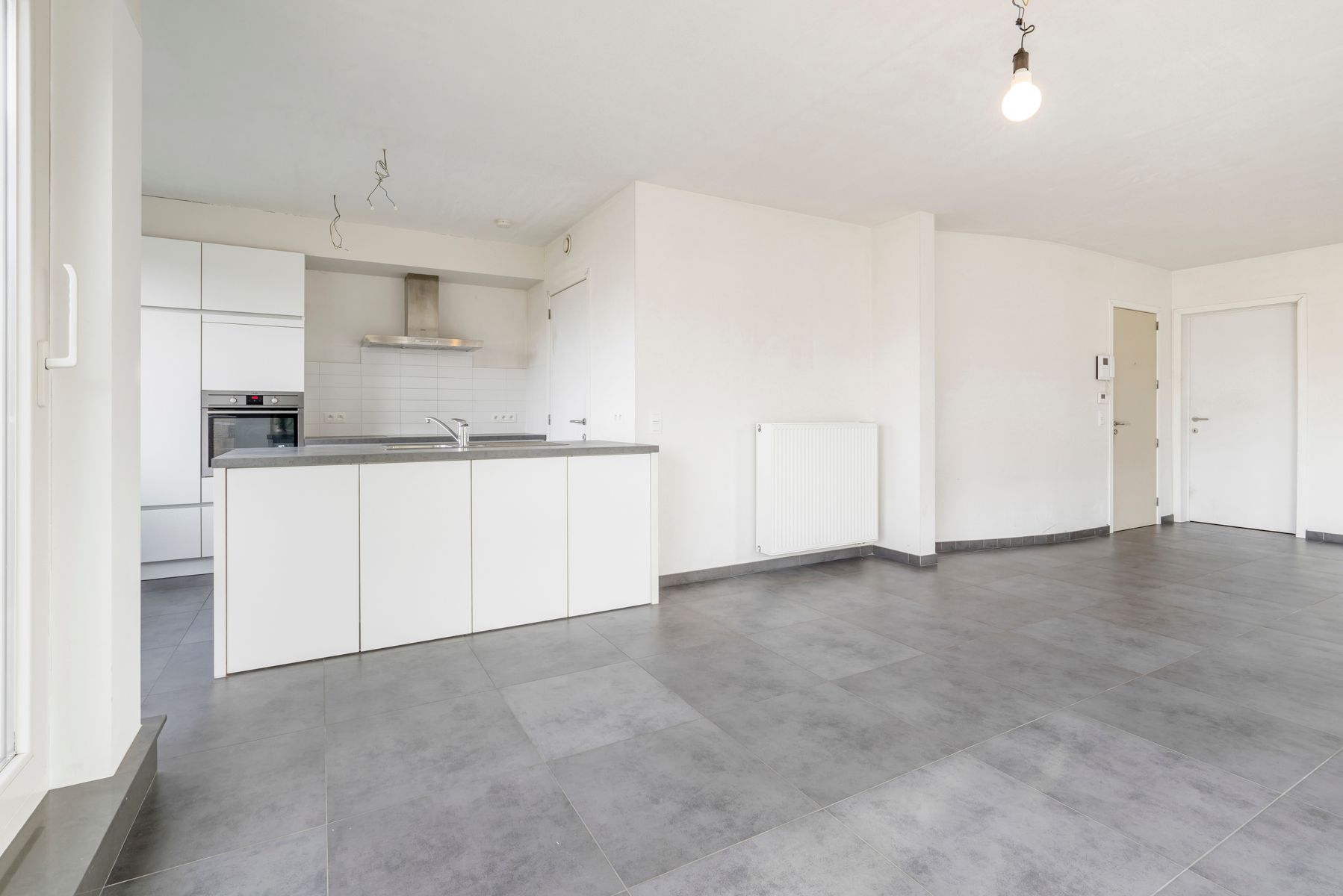 Zonnig (woon)appartement aan de rand van natuurgebied foto 4
