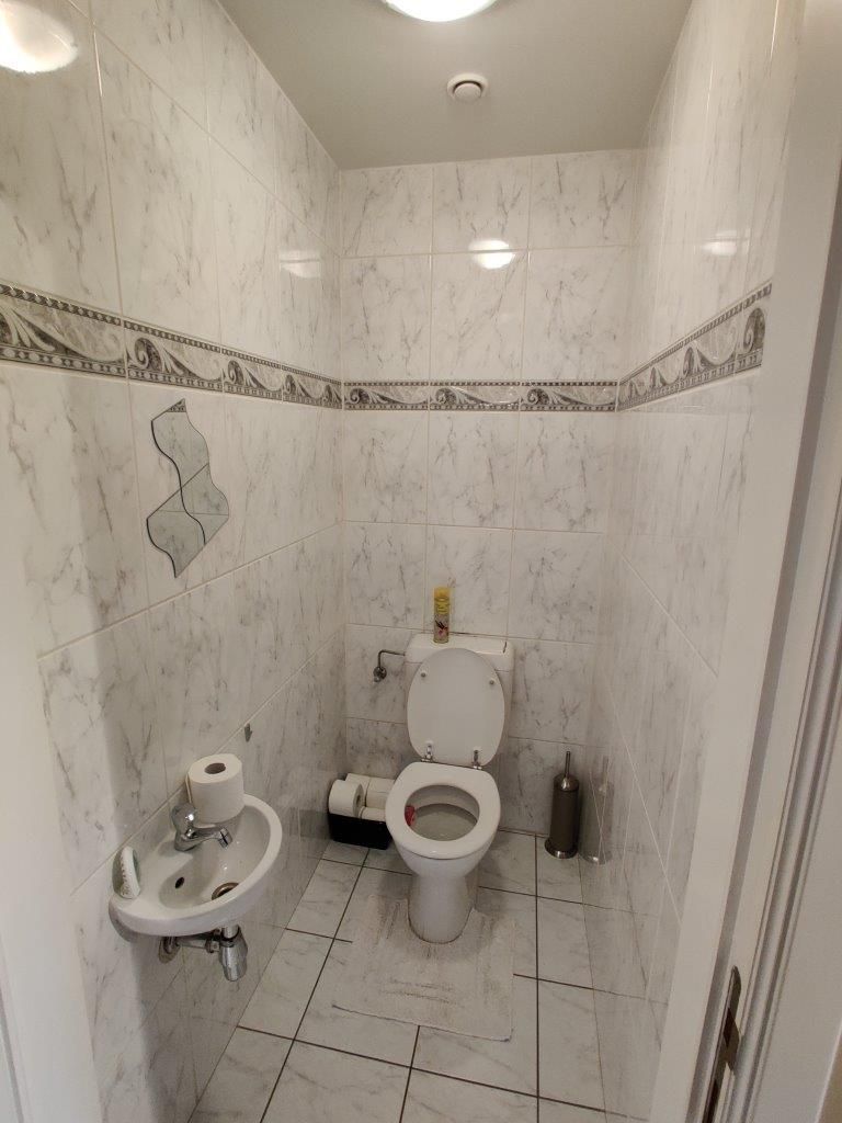 Ruim appartement met 1 slaapkamer  foto 14