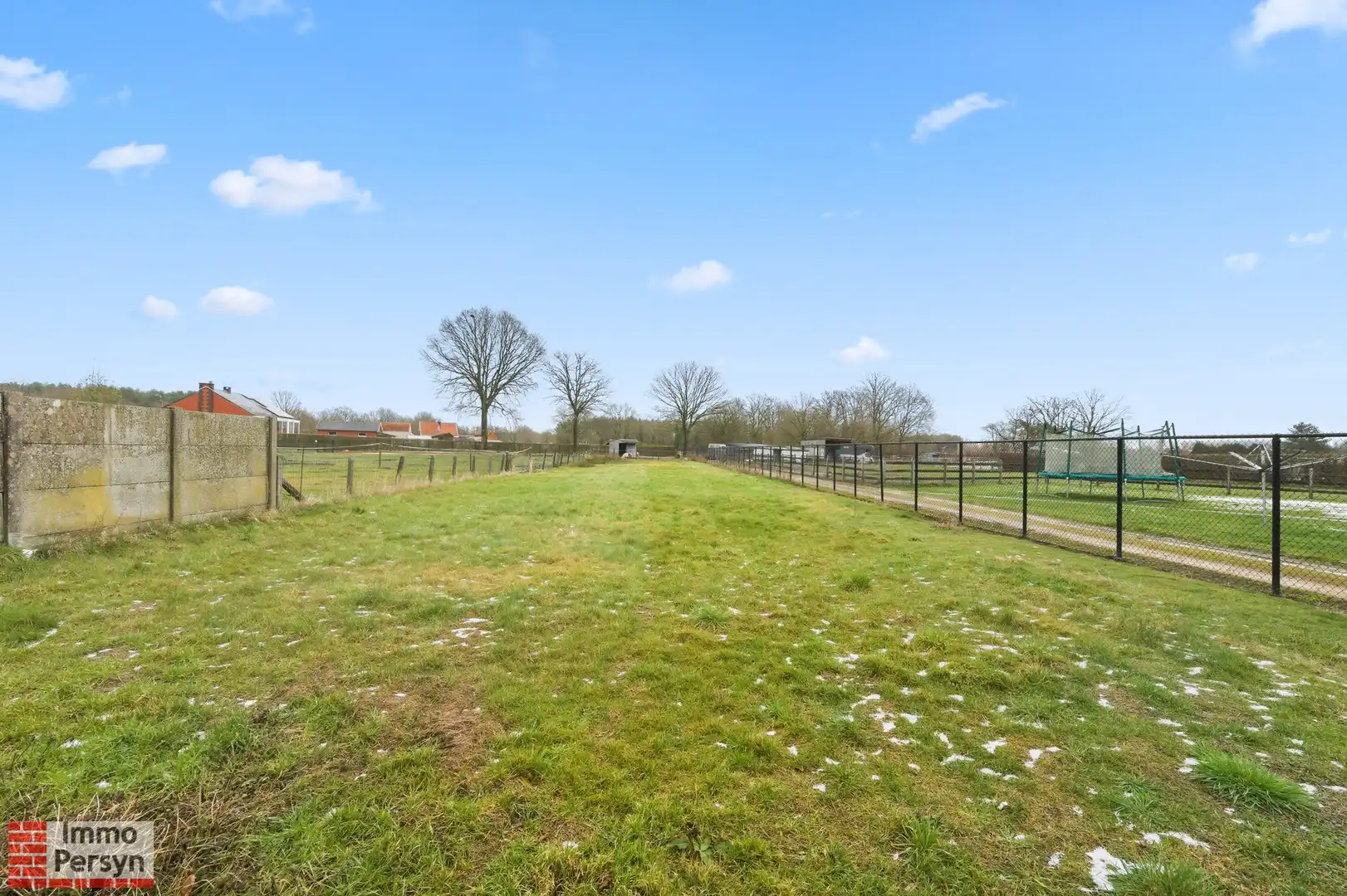 Open bebouwing op ruim perceel in Herselt foto 19