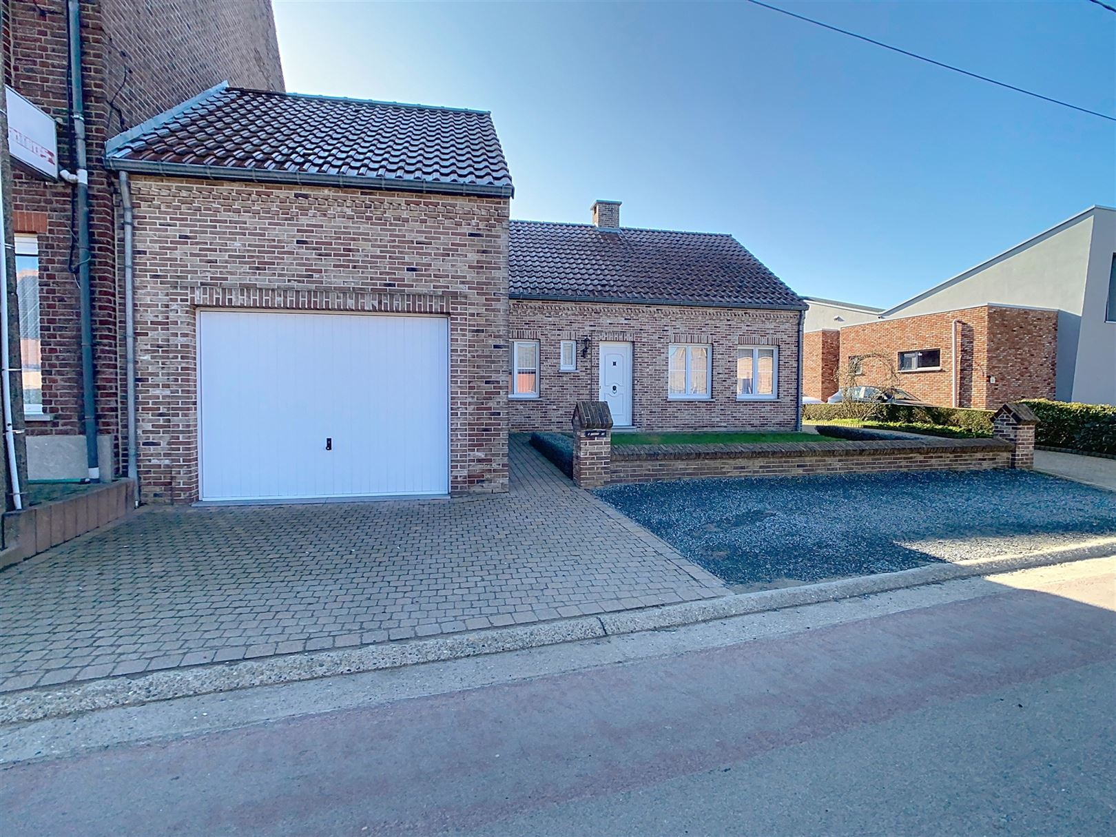 Mooie woning, 1 slpk (+ inrichtb. zolder), tuin, 11a 51ca foto 31