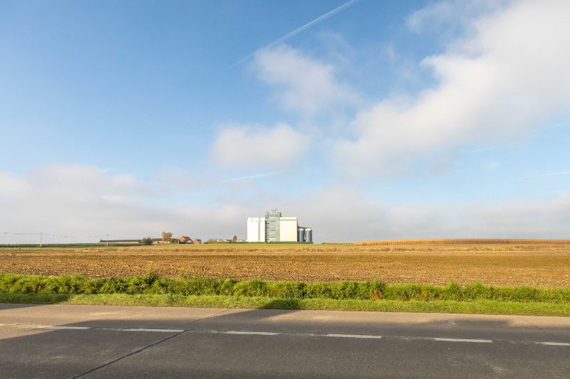 Staden - Open bebouwing met 3 slaapkamers op 800m² foto 23