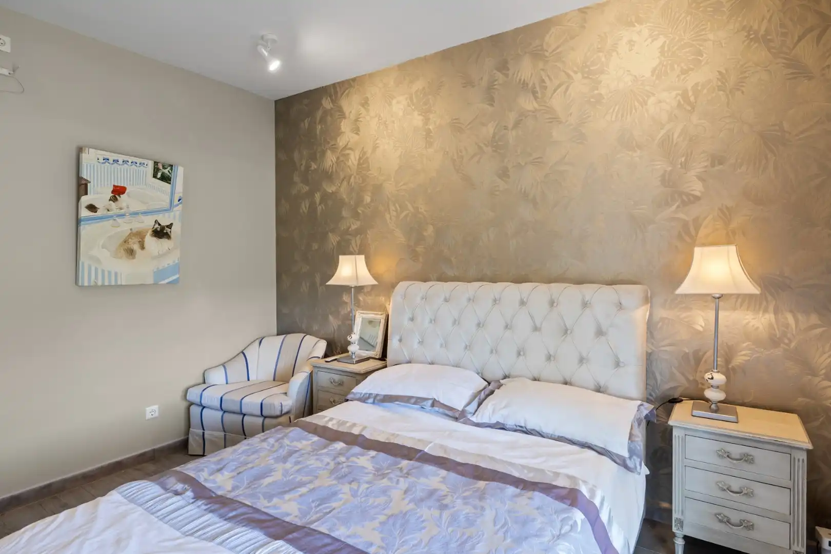 SCHITTEREND GELEGEN VILLA NAAST CABOPINO GOLF foto 44