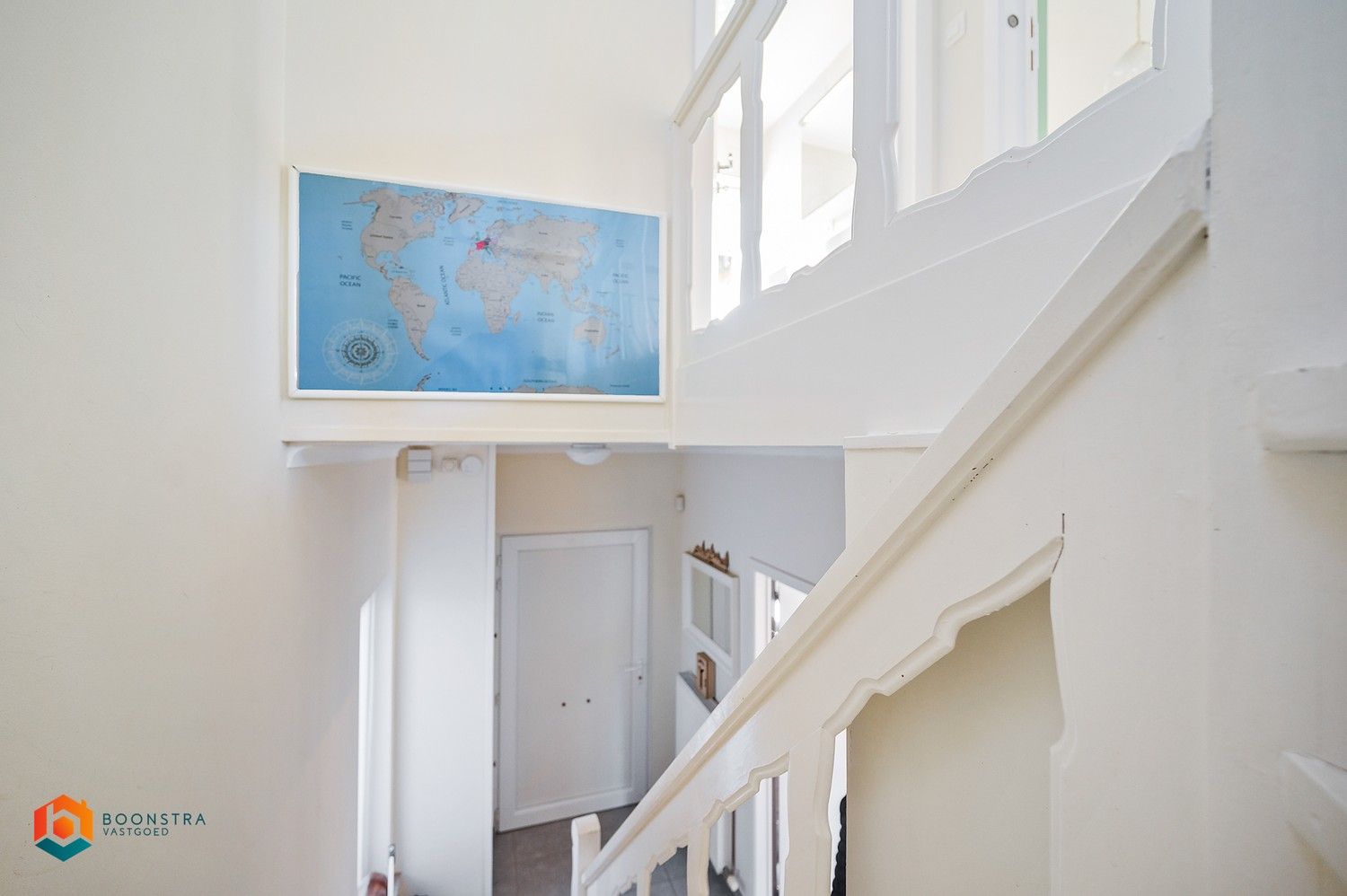 Instapklare woning met 2 slpkrs, tuin, garage en carport te Emblem foto 16