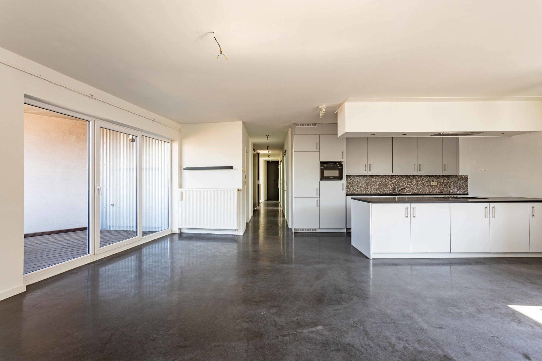 Te koop: energiezuinig appartement met 2 slpk en terras! foto 10