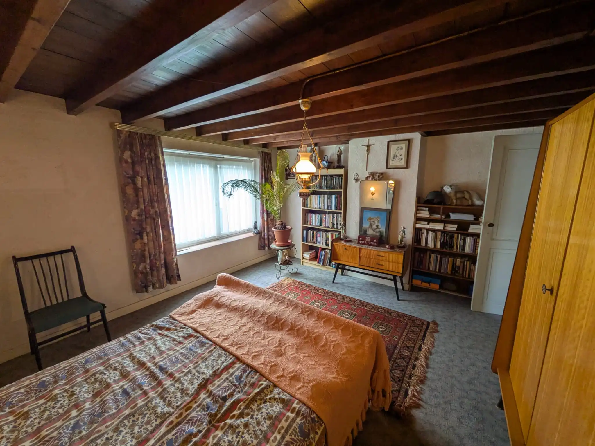 Te koop - Renovatiewoning foto 5