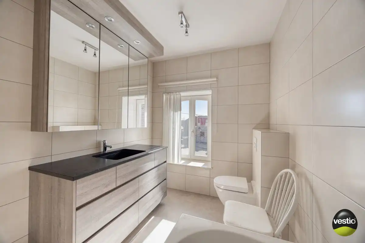 HOEVEWONING OP 64A59CA IN EEN LANDELIJKE OMGEVING. foto 64