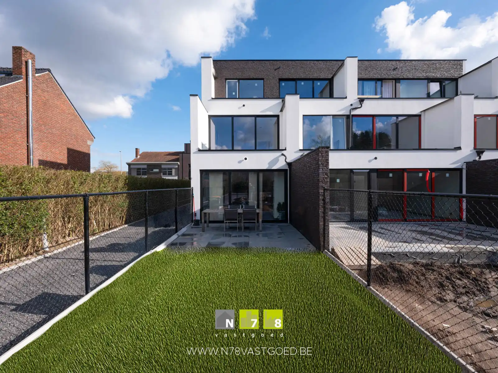 Appartement te koop foto 14