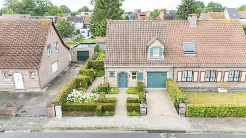 Prachtig onderhouden instapklare woning foto 23