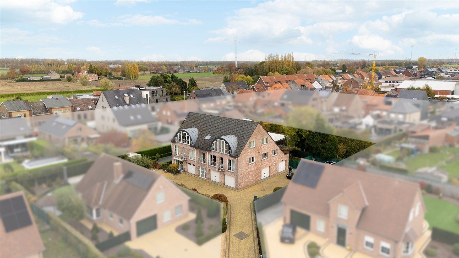 Uitstekend gelegen appartement op de tweede verdieping (71m²) foto 13