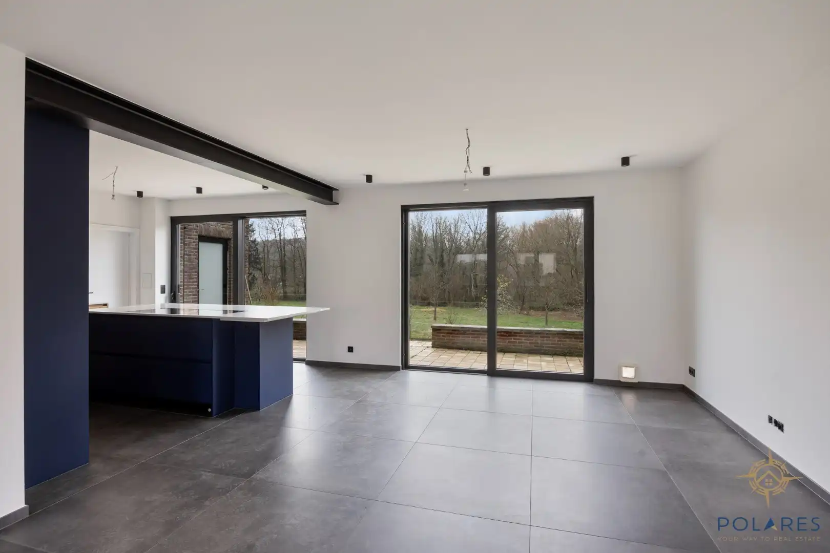 Instapklare woning (EPC A) in Terlanen! foto 5