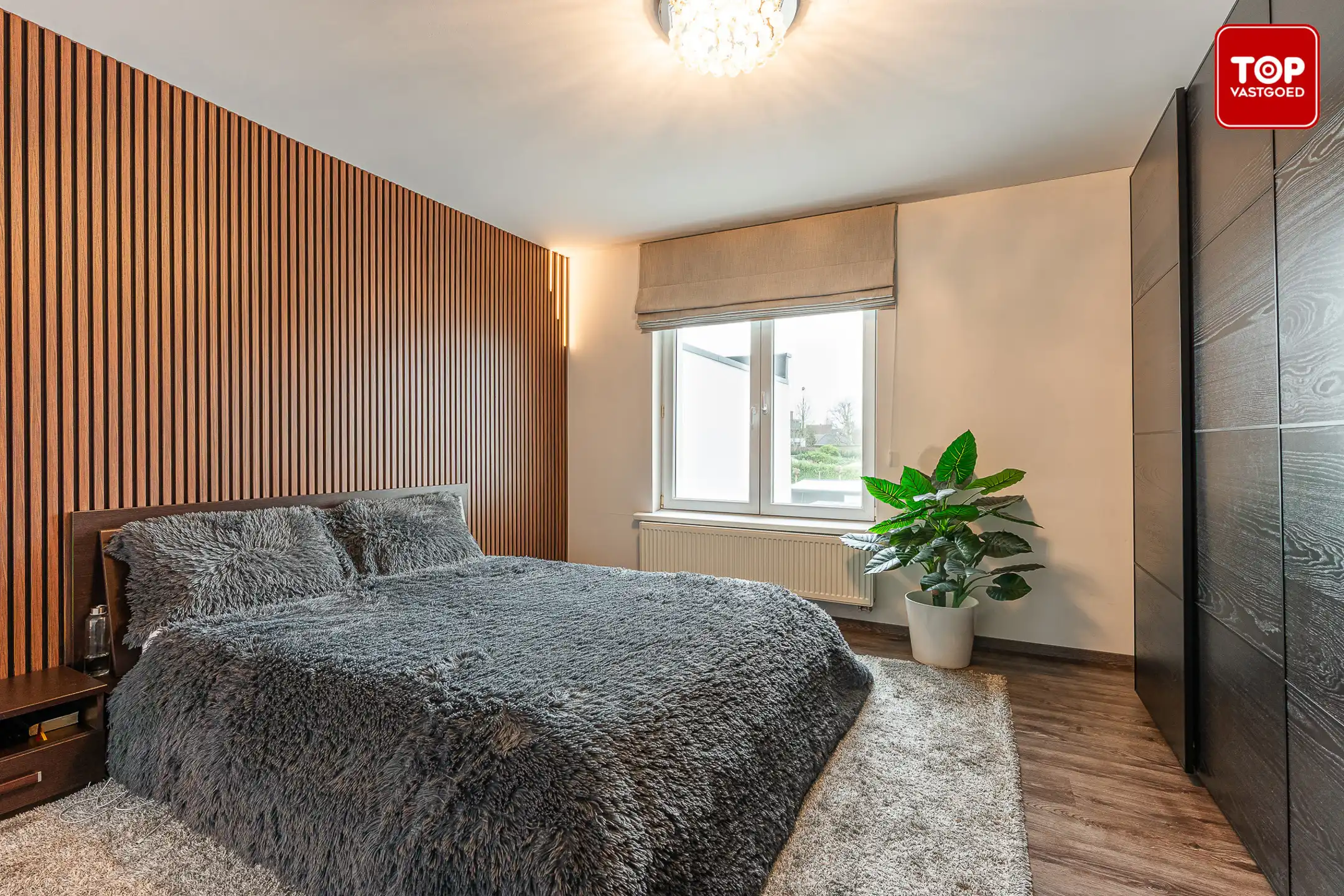 Energiezuinig wonen (EPC B) op een centrale toplocatie foto 17