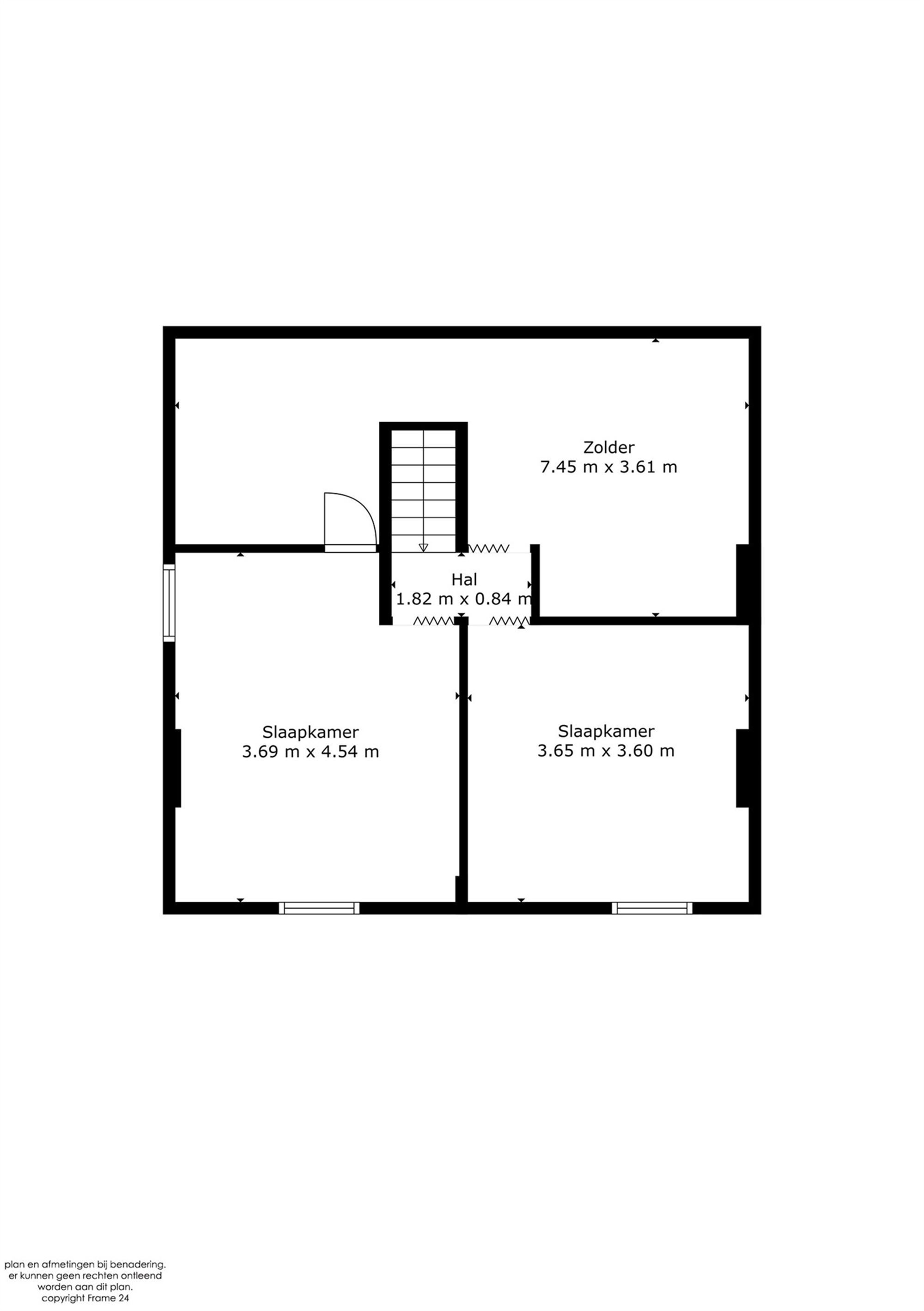 Te renoveren woning, gelegen aan de Dijle te Bonheiden. foto 16