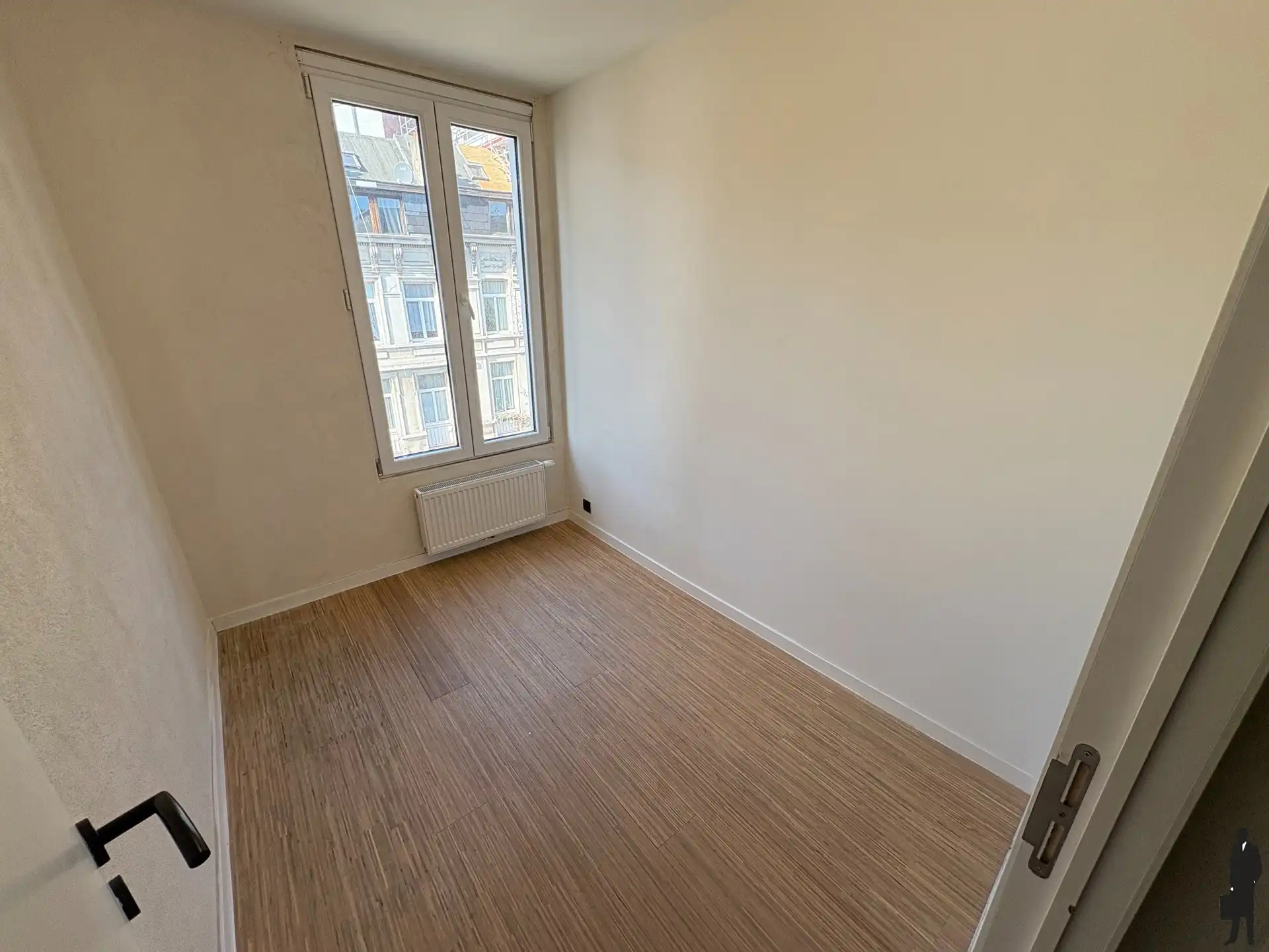 Duplexappartement met zonnig dakterras in het bruisende Zuid foto 9