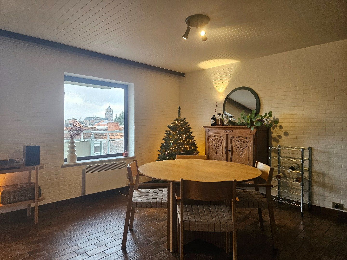 Appartement met 3 slaapkamers in het centrum van Mol! foto 4