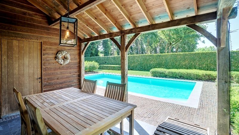 Exclusieve villa van 374m² op 16 are met openluchtzwembad foto 34