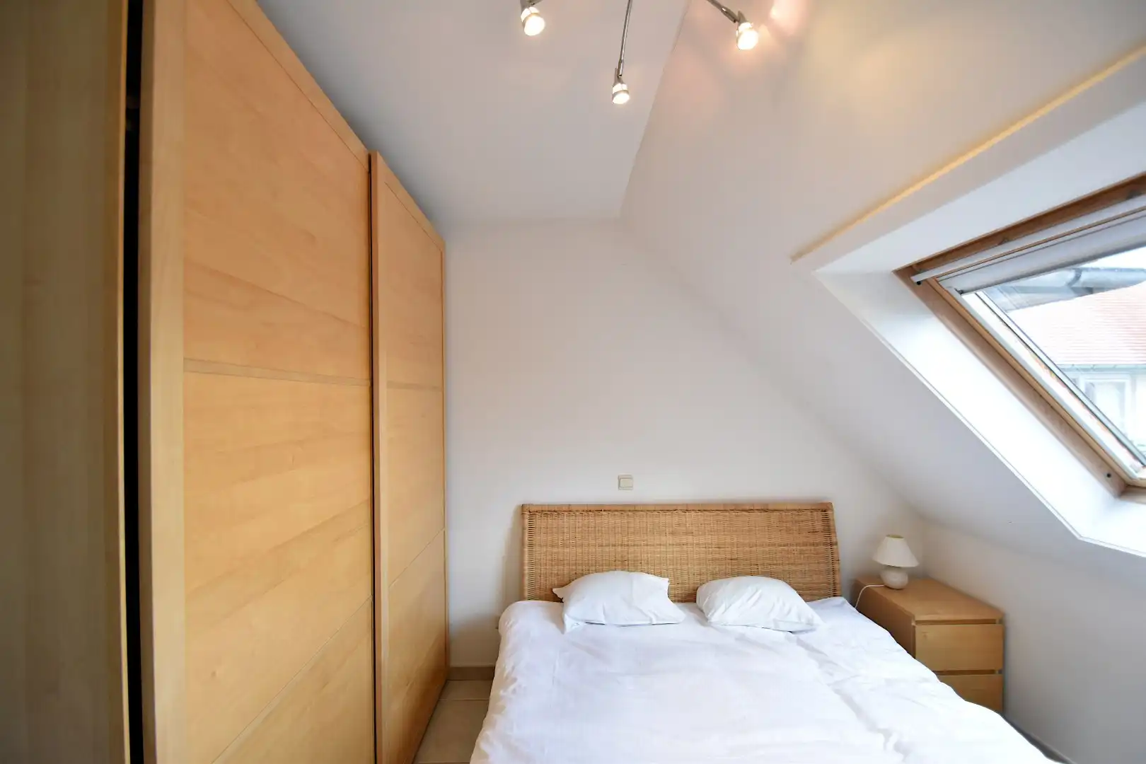 Instapklaar vakantieappartement met prachtig uitzicht foto 13