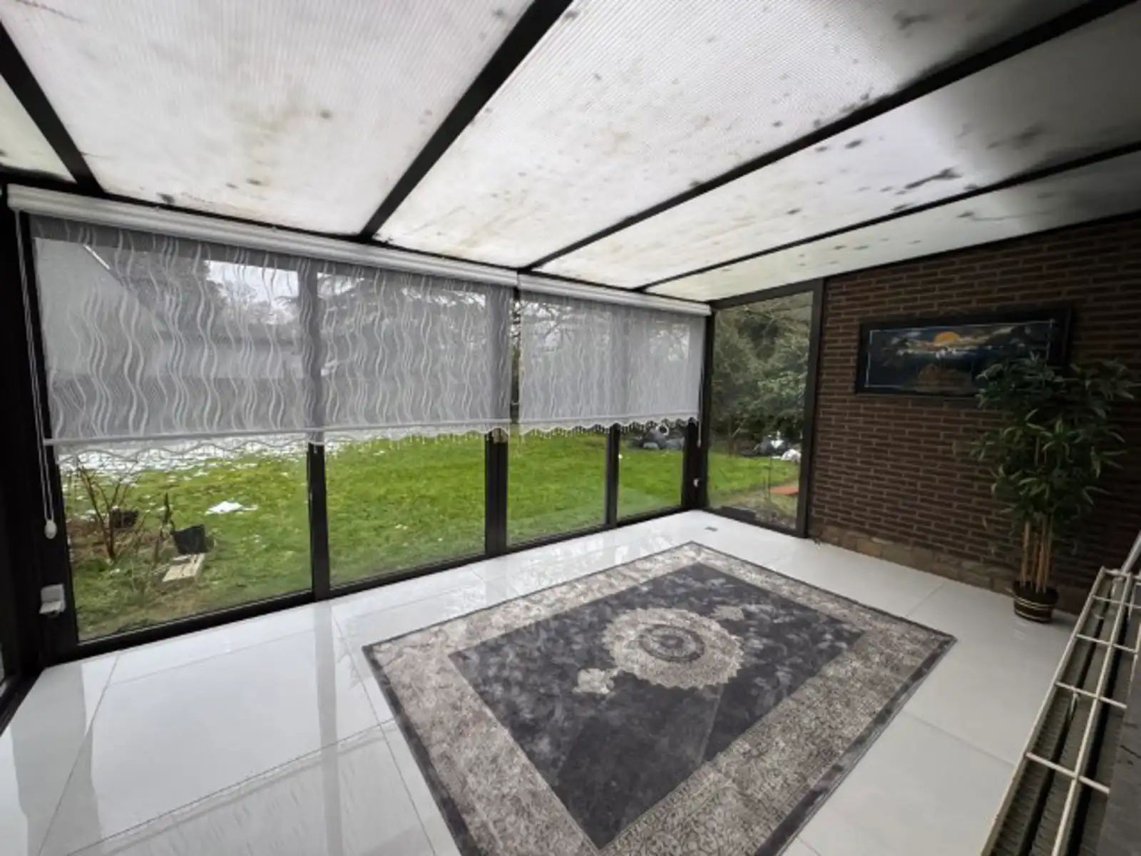 Zeer ruime woning foto 7