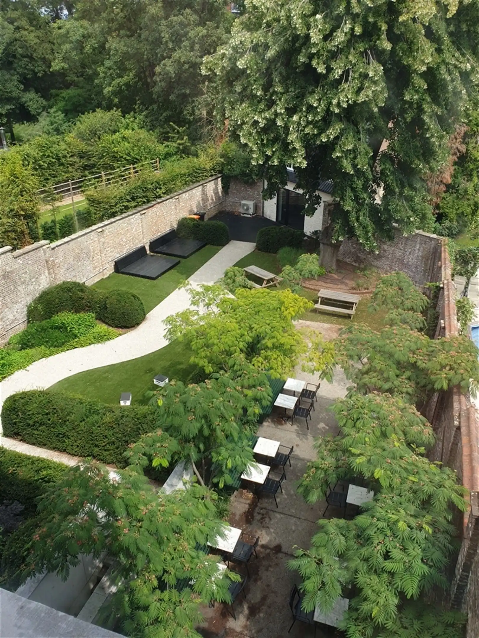 Ampla House ruimtes te huur vanaf 11m² tot 37m² foto 11