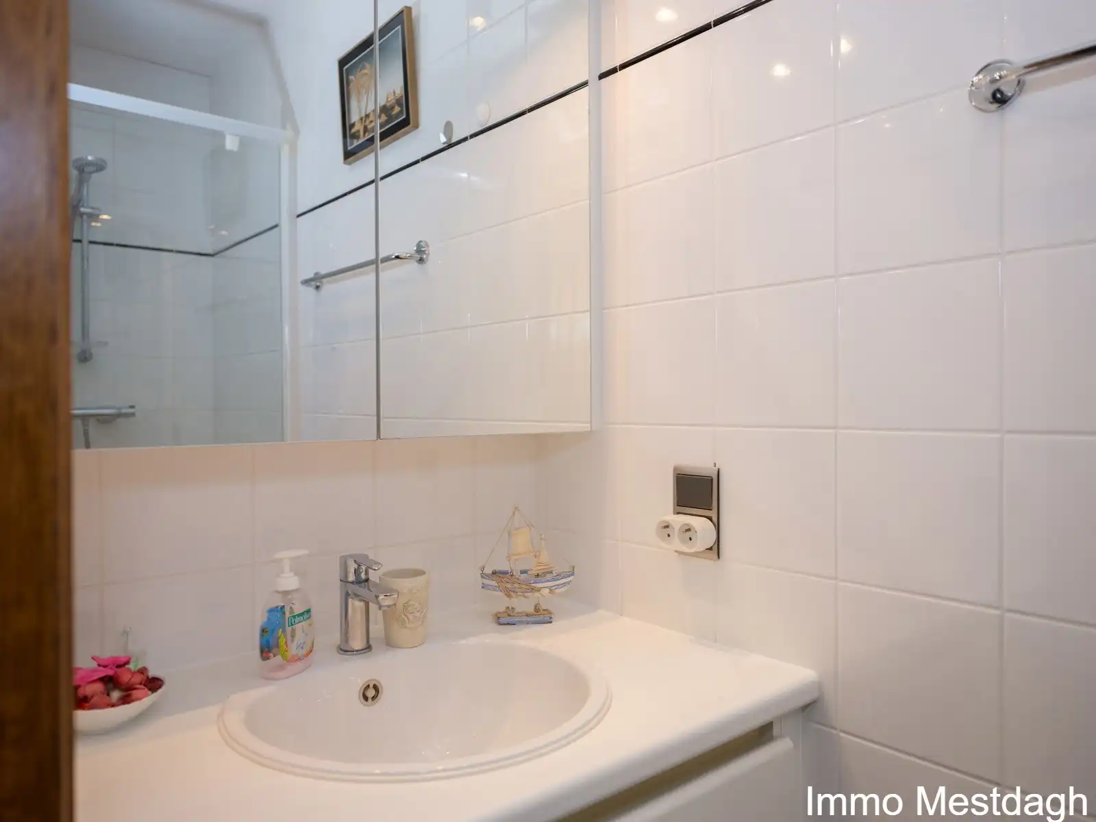 Luxueus Appertement met Panoramisch Zee- en Duinenzicht foto 21