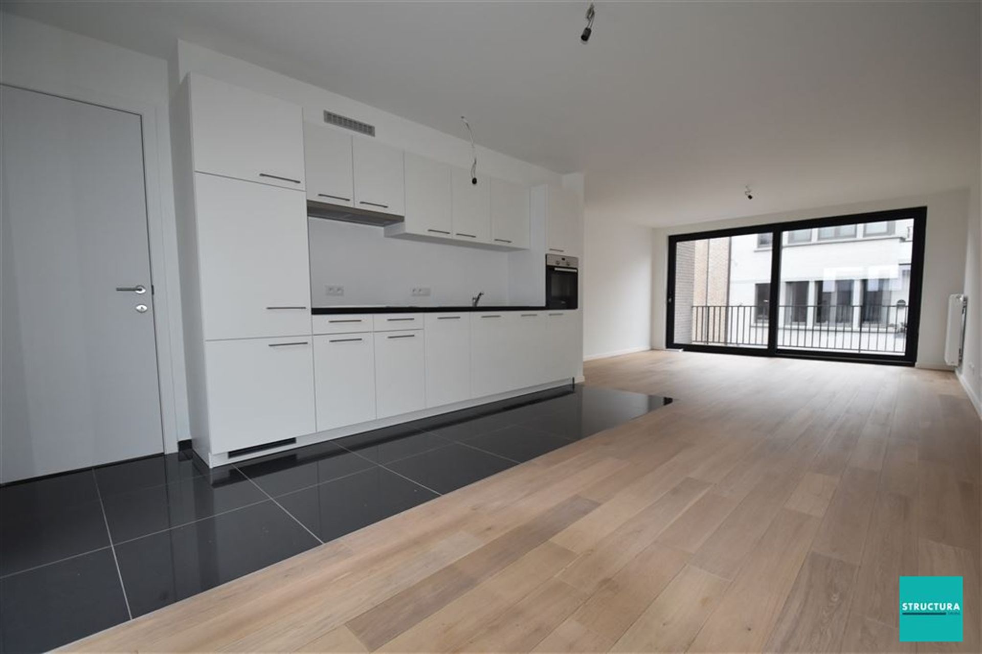 BEZOEKEN VOLZET - Appartement met 2 slaapkamers foto 2