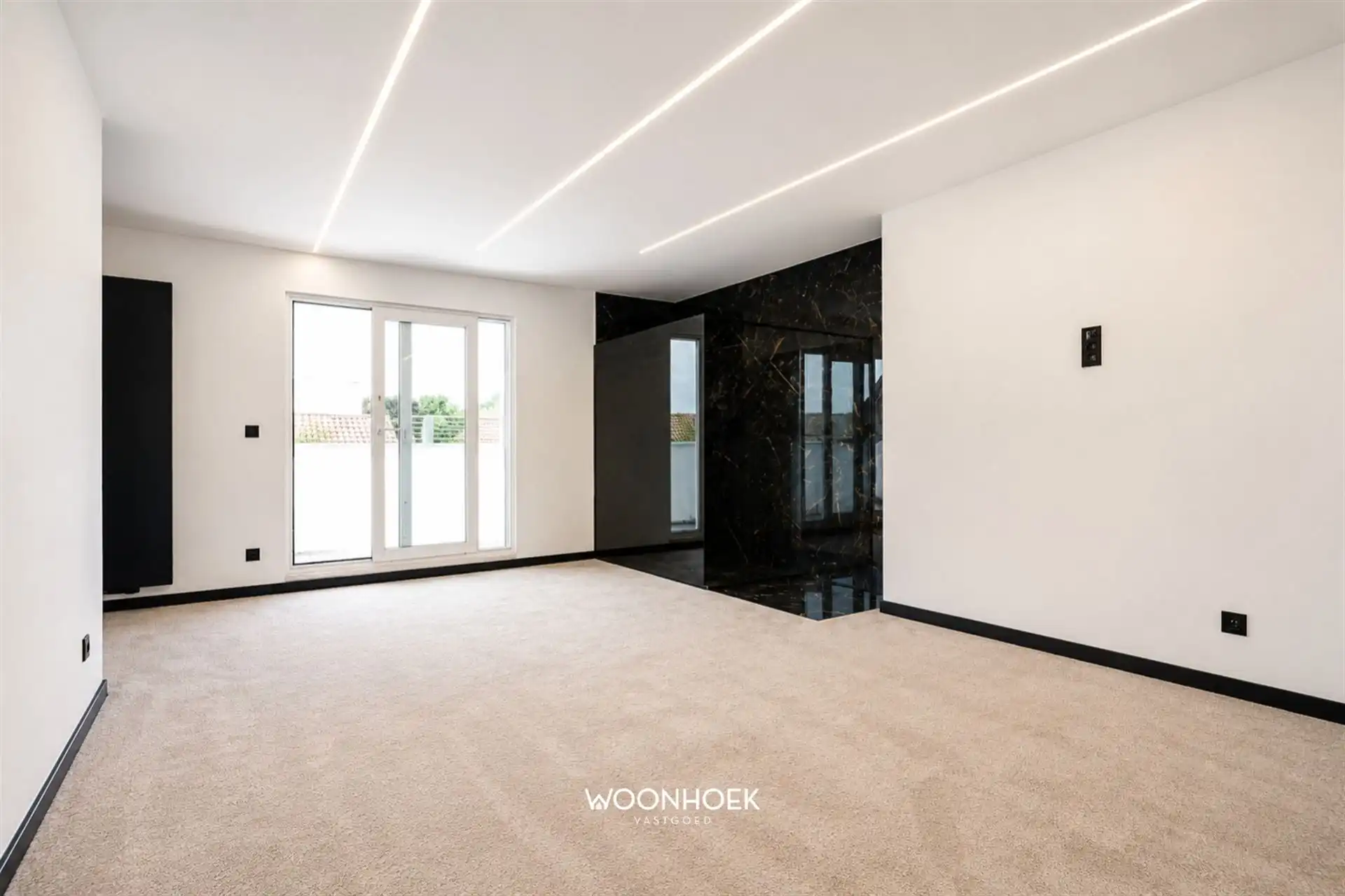 Exclusieve nieuwbouwwoning met hoogwaardige afwerking foto 21
