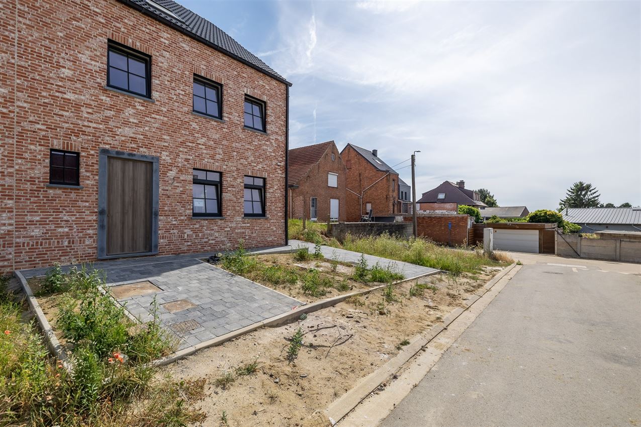 Zuidgericht, 4+ slaapkamers, BEN-woning, 206m² foto 31