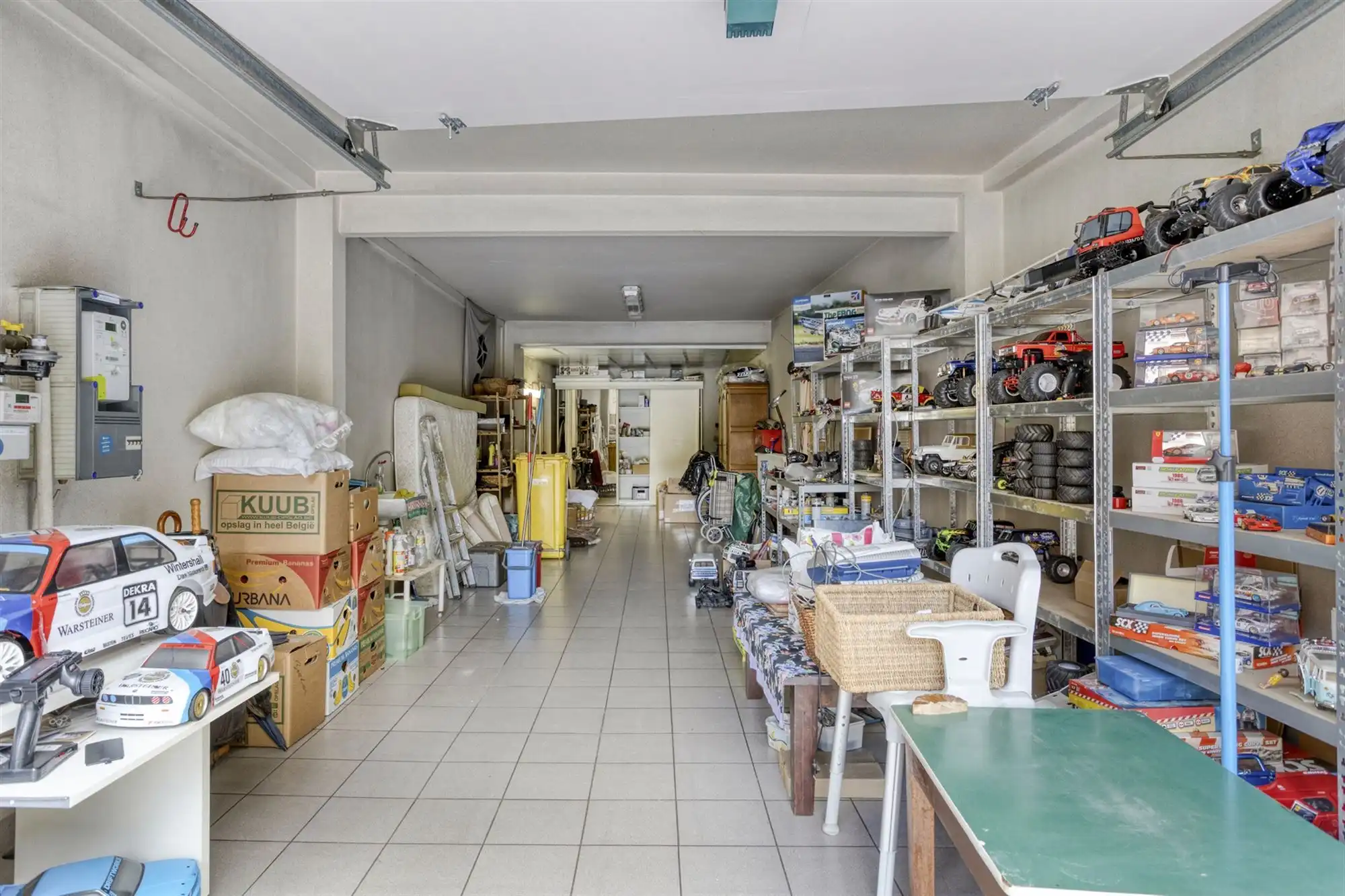 Ruim 4-slaapkamer huis in Turnhout - EPC B met enorme garage foto 10