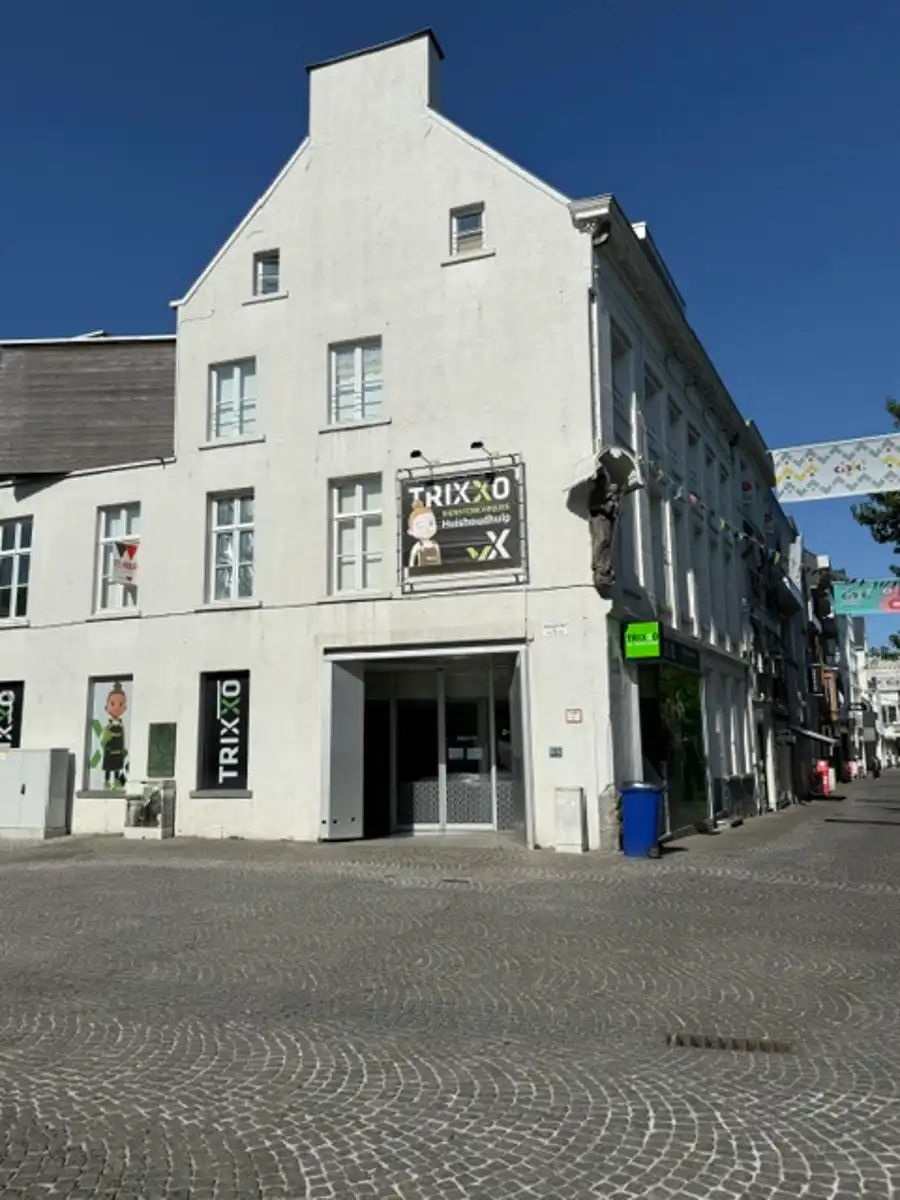 Appartement te huur Nieuwstraat 67/1/1 - 9300 Aalst