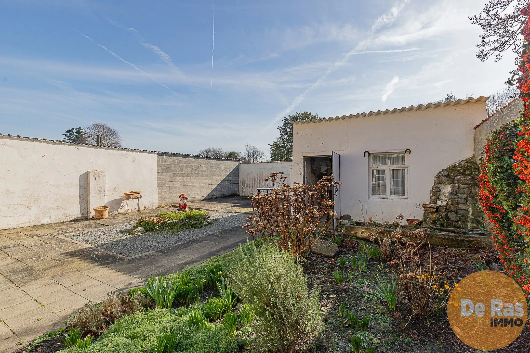 NIEUWERKERKEN - KARAKTERISTIEKE BURGERWONING foto 31