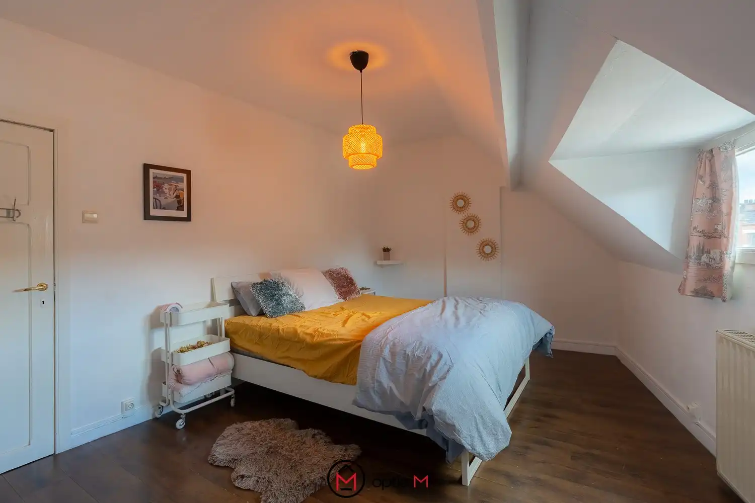 Charmante woning te koop vlakbij het centrum van Hasselt foto 19