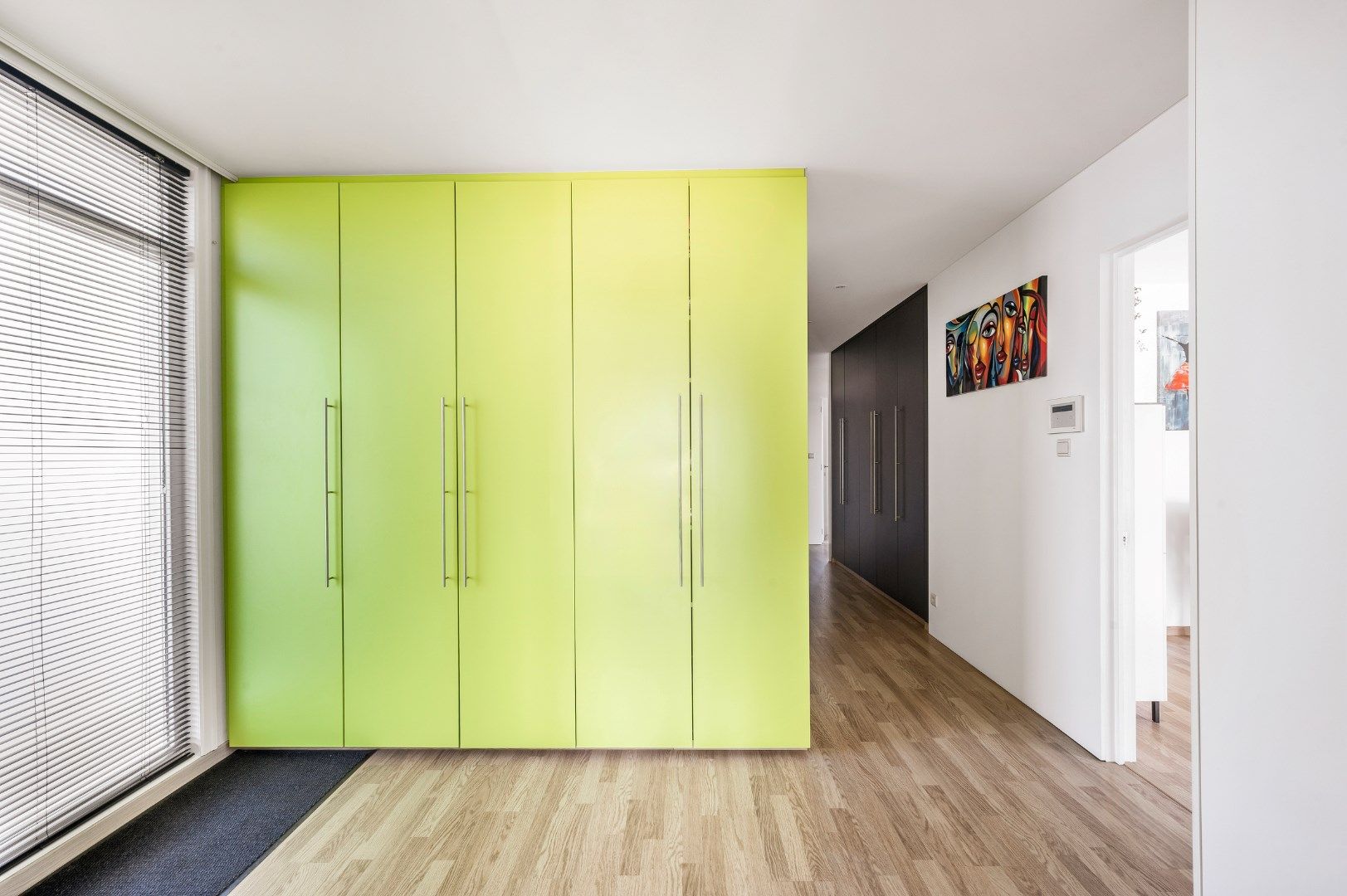 GERENOVEERDE WONING MET 3 SLPKS, TUIN EN RUIME GARAGE (973m²) foto 12