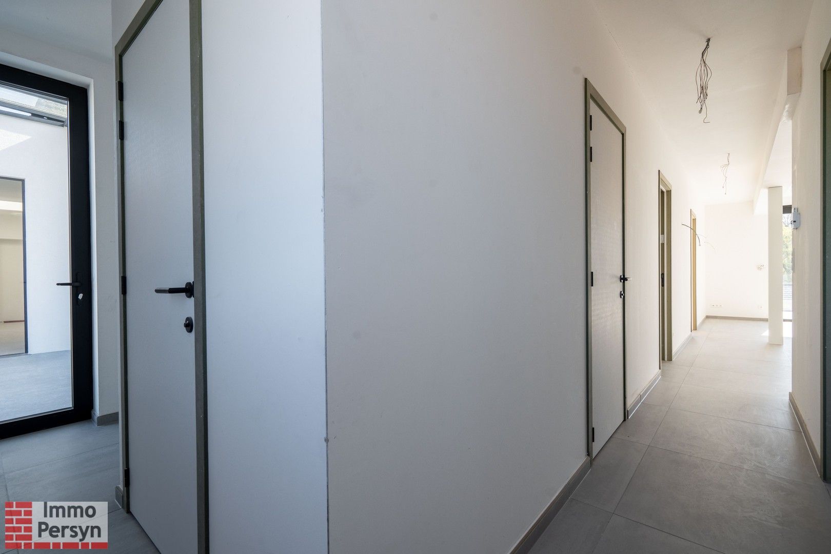 Penthouse met 2 slkp en uniek uitzicht foto 6