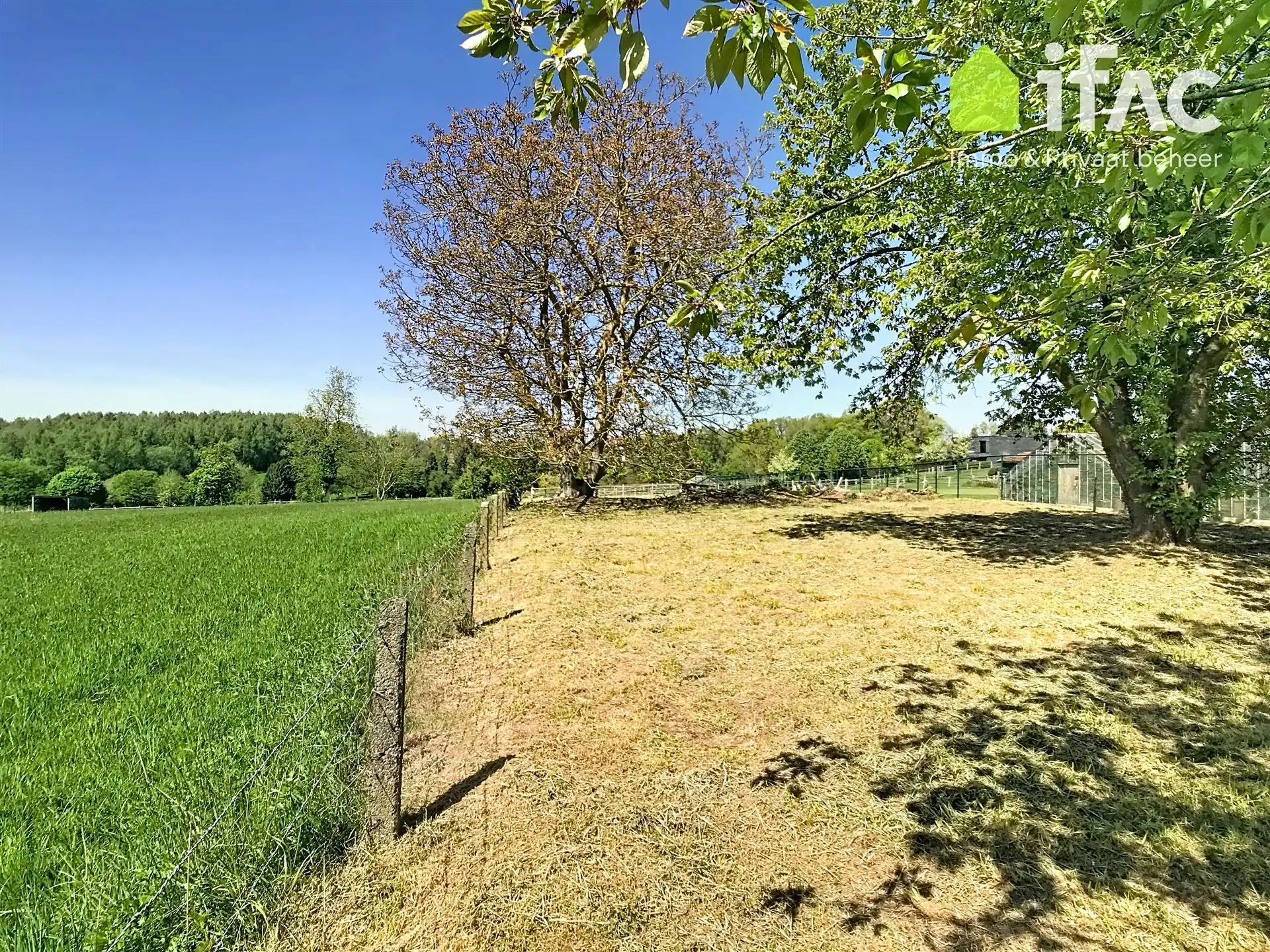 Villa 4 slk, 2 badk, 18a70, rustige ligging foto 32