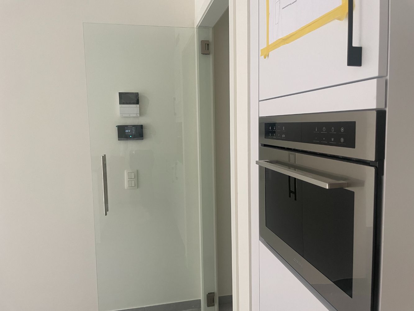 2-slaapkamer appartement TE HUUR in nieuwbouw residentie Evelyne te Oostende foto 4