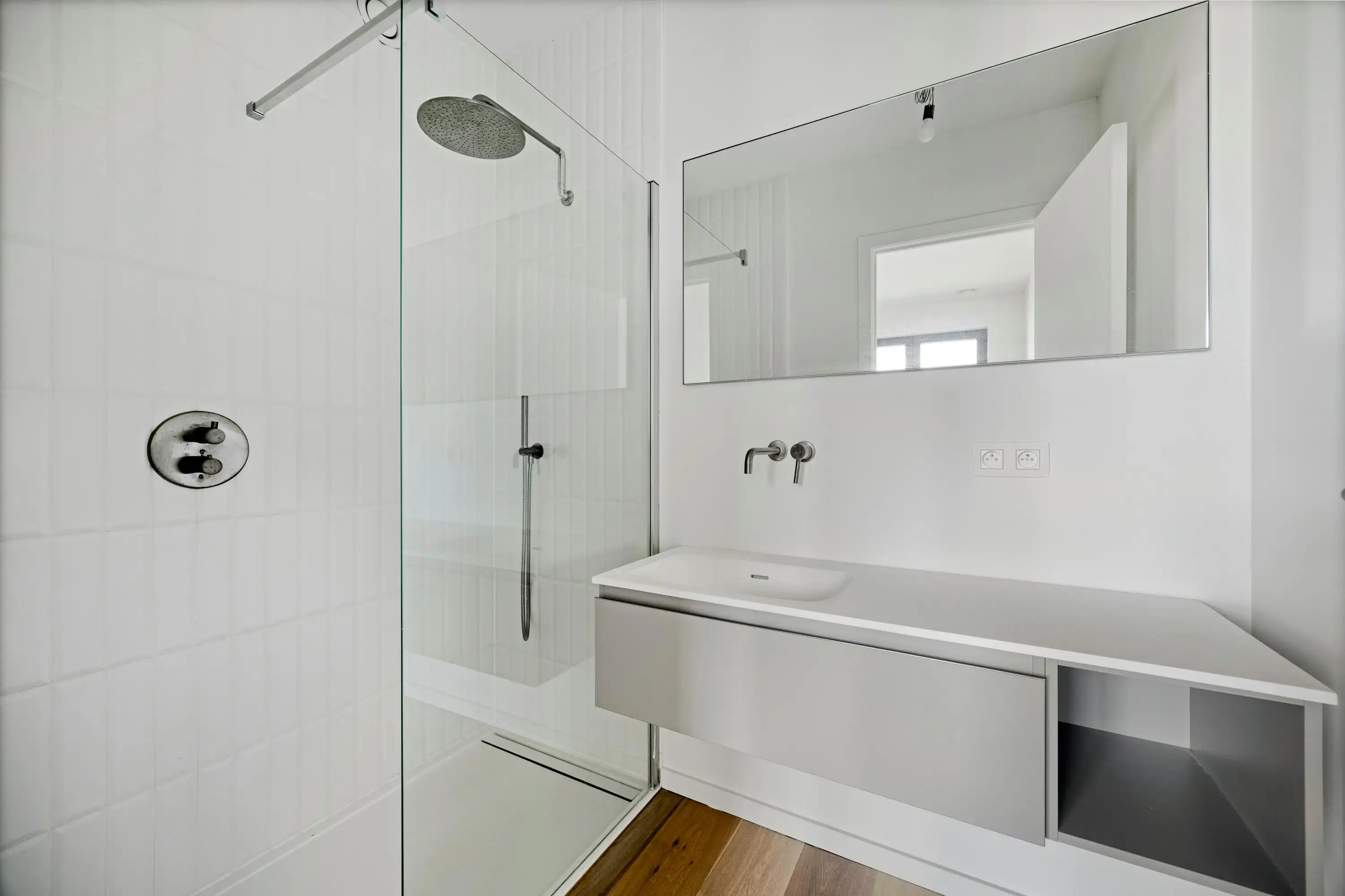 Prachtig nieuwbouwappartement met groen zicht foto 12