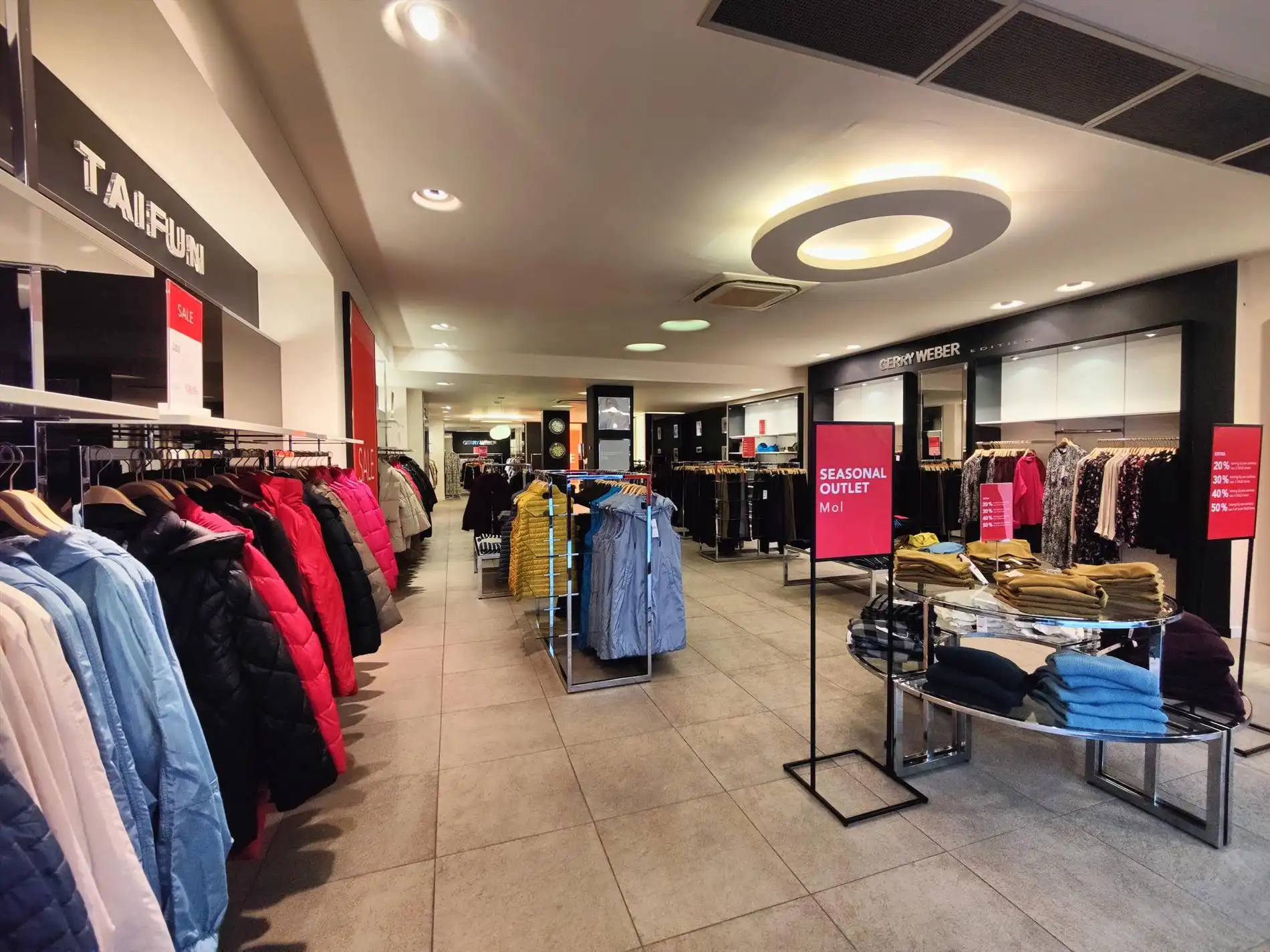 Handelspand in het centrum van Mol ! foto 5